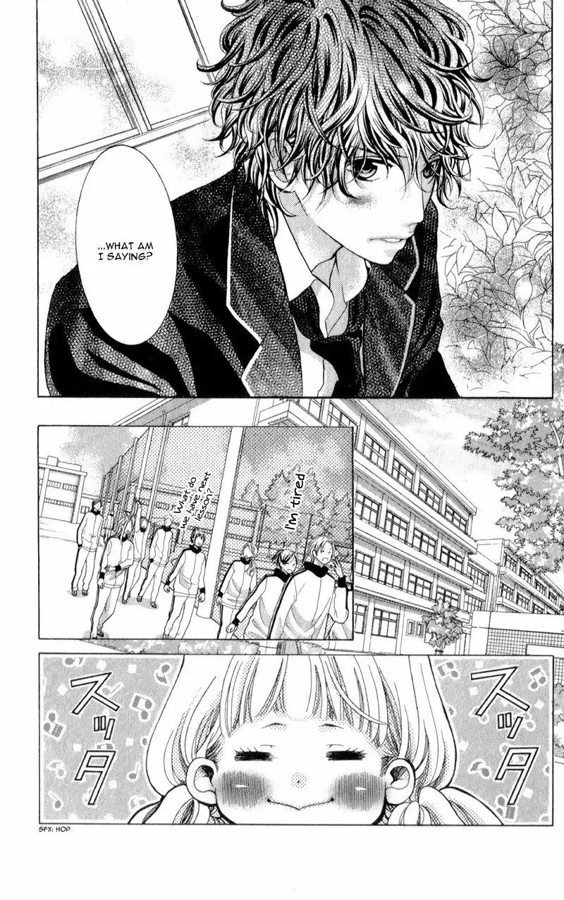 Kyou no Kira-kun Chapter 8 23